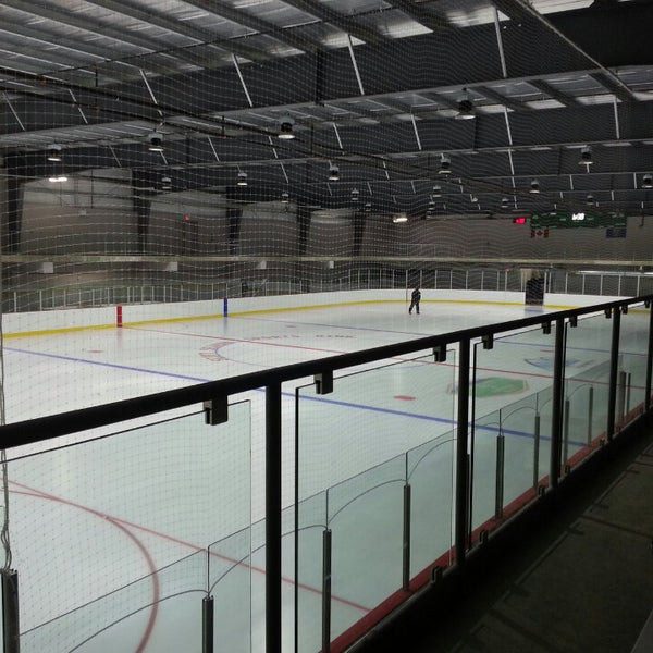 Ice Rink