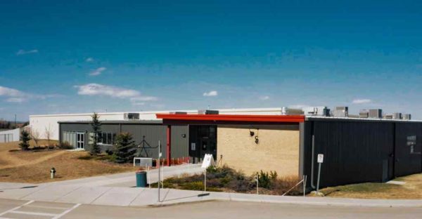 Scott Seaman Sports Rink