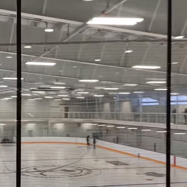 Sports Complex, Nova Scotia
