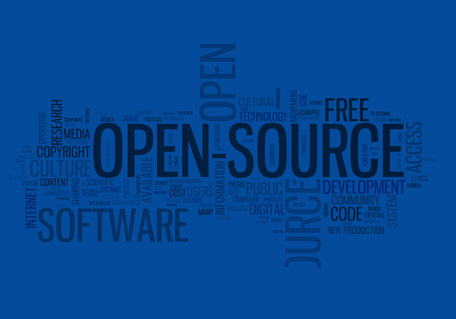 Open Source Open Source