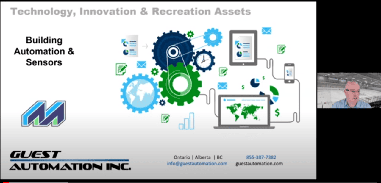 Webinar