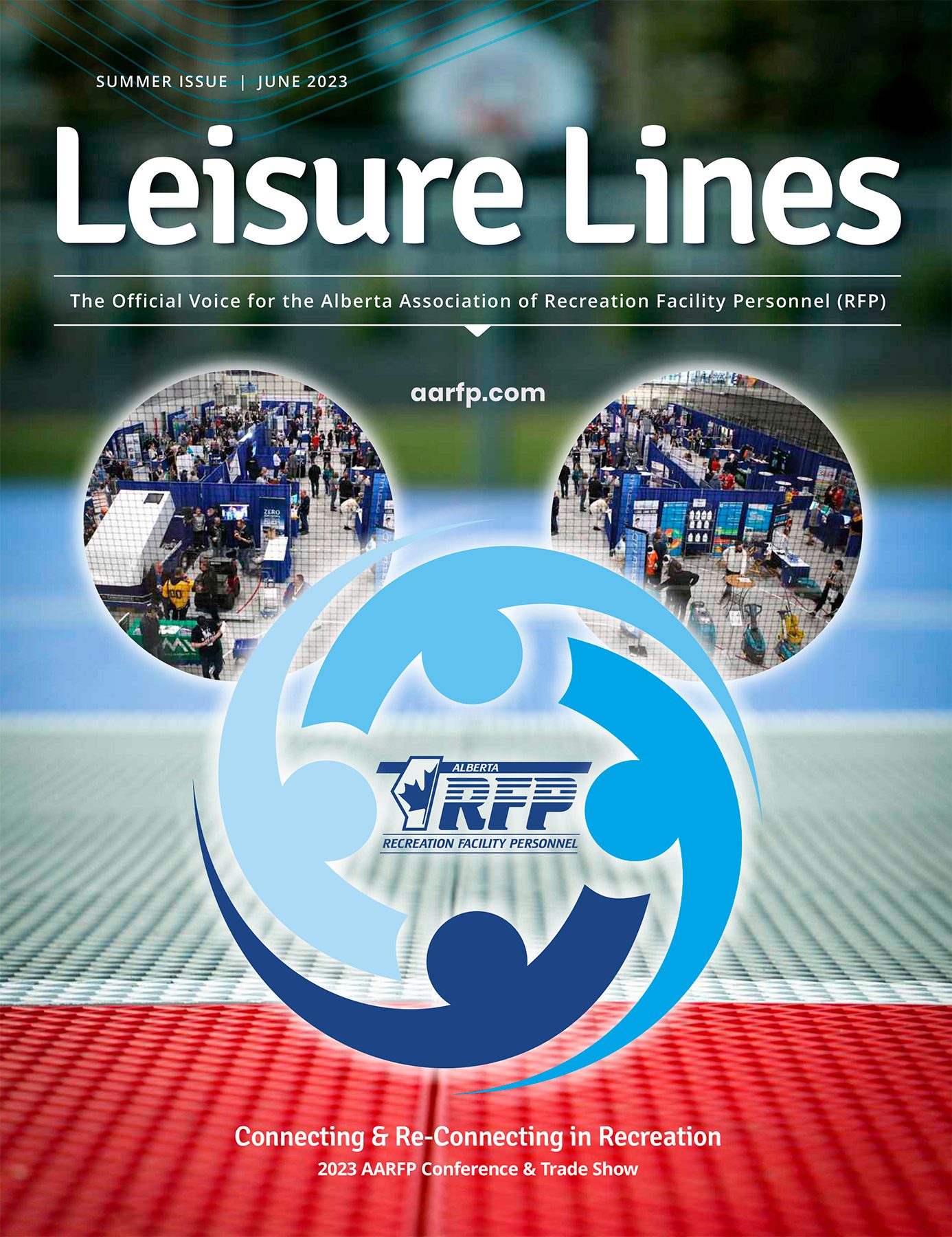 Leisure Lines