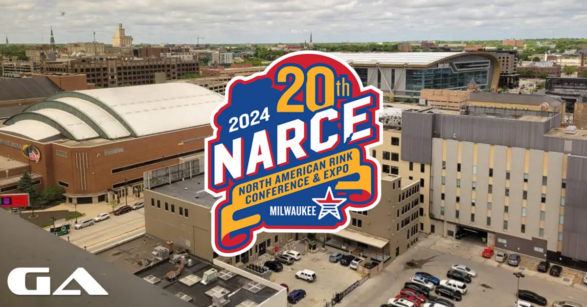 North American Rink Conference & Expo